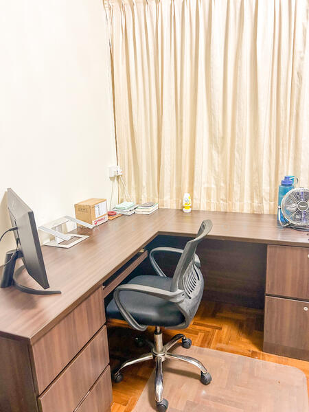 Lakepoint Condo, 4 Lakepoint Drive, Room Rental, 200 sqft, Condominium For Rent, by Charles Goy, 25131103 - PropertyGuru.com.sg