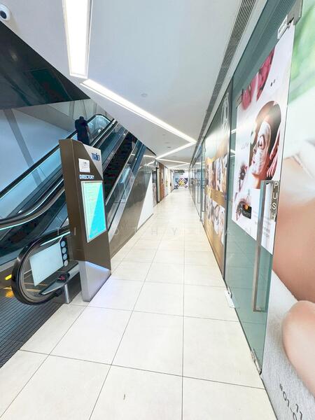 Trio, 11 Sam Leong Road, 258 sqft, Mall Shop For Sale, by Timothy Tan, 25131132 - CommercialGuru.com.sg