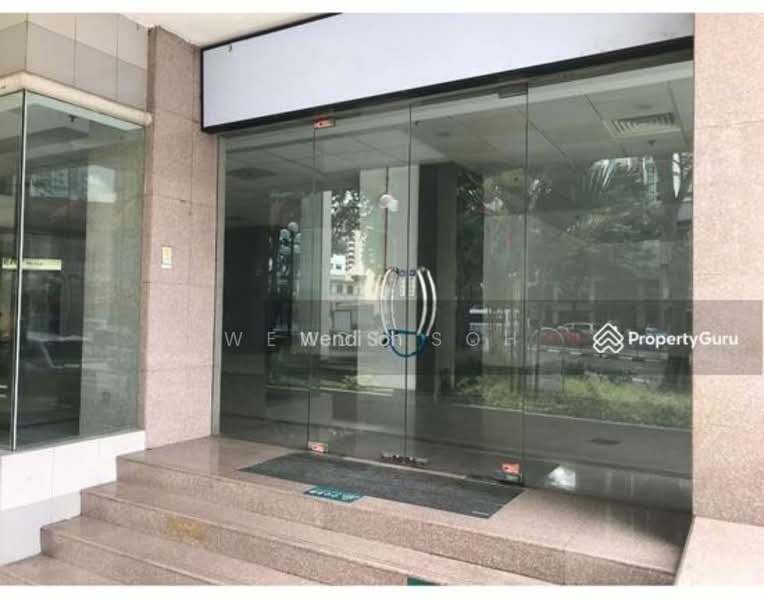 Balestier Point, 279 Balestier Road, Balestier / Toa Payoh, 3,421 sqft, Mall Shop For Rent, by Wendi Soh, 25131228 - CommercialGuru.com.sg