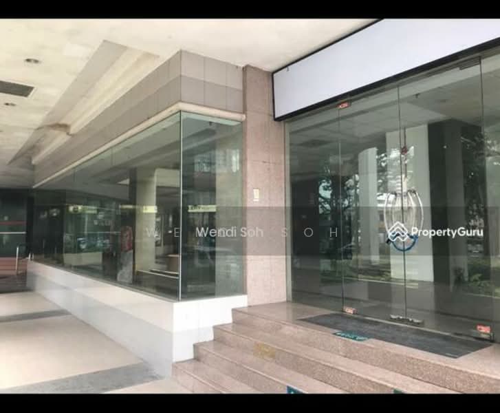 Balestier Point, 279 Balestier Road, Balestier / Toa Payoh, 3,421 sqft, Mall Shop For Rent, by Wendi Soh, 25131228 - CommercialGuru.com.sg