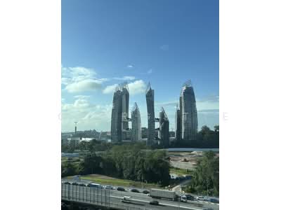 For Rent - Harbour View Towers