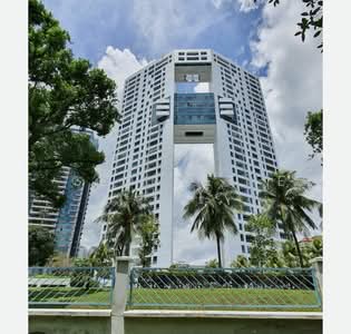 For Rent - Harbour View Towers