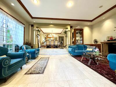 For Rent - Evergreen Garden