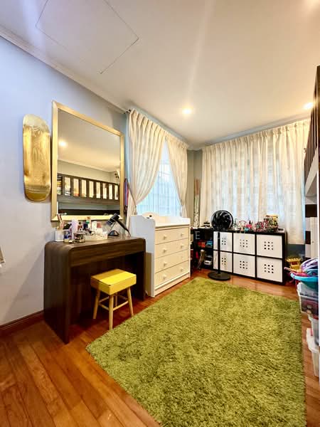 Evergreen Garden, Evergreen Gardens, 4 Bedrooms, 3,200 sqft, Semi-Detached House For Rent, by Irene Seow, 25131245 - PropertyGuru.com.sg