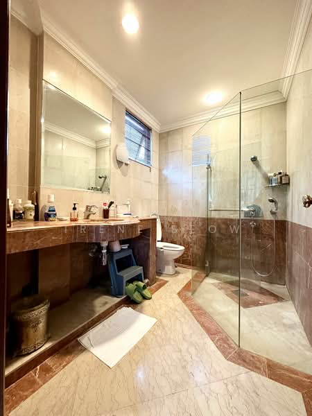 Evergreen Garden, Evergreen Gardens, 4 Bedrooms, 3,200 sqft, Semi-Detached House For Rent, by Irene Seow, 25131245 - PropertyGuru.com.sg