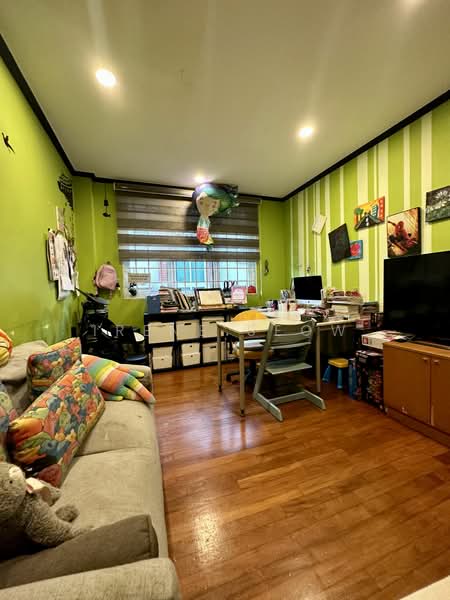 Evergreen Garden, Evergreen Gardens, 4 Bedrooms, 3,200 sqft, Semi-Detached House For Rent, by Irene Seow, 25131245 - PropertyGuru.com.sg