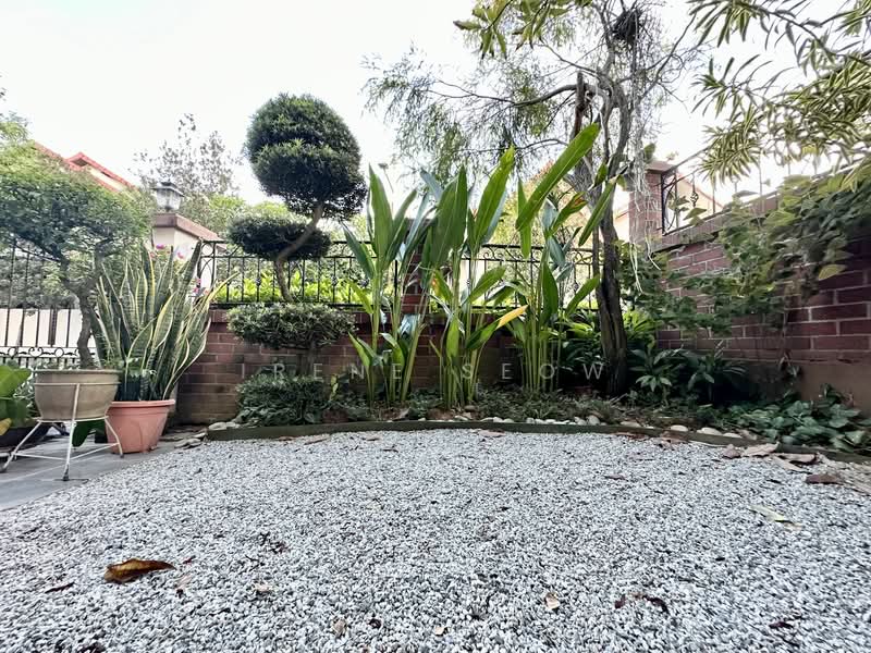 Evergreen Garden, Evergreen Gardens, 4 Bedrooms, 3,200 sqft, Semi-Detached House For Rent, by Irene Seow, 25131245 - PropertyGuru.com.sg