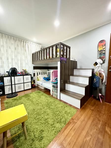 Evergreen Garden, Evergreen Gardens, 4 Bedrooms, 3,200 sqft, Semi-Detached House For Rent, by Irene Seow, 25131245 - PropertyGuru.com.sg