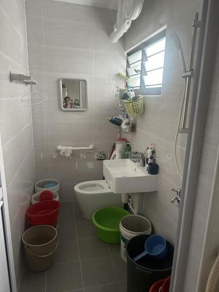 248 Choa Chu Kang Avenue 2, 248 Choa Chu Kang Avenue 2, Dairy Farm / Bukit Panjang / Choa Chu Kang, Room Rental, 150 sqft, HDB Flat For Rent, by Frankie Teo (张文仁), 25131282 - PropertyGuru.com.sg