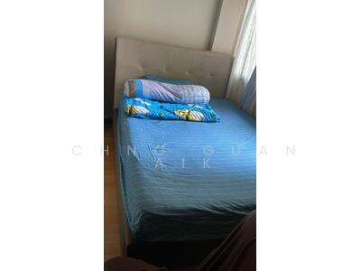 For Rent - Changi Green