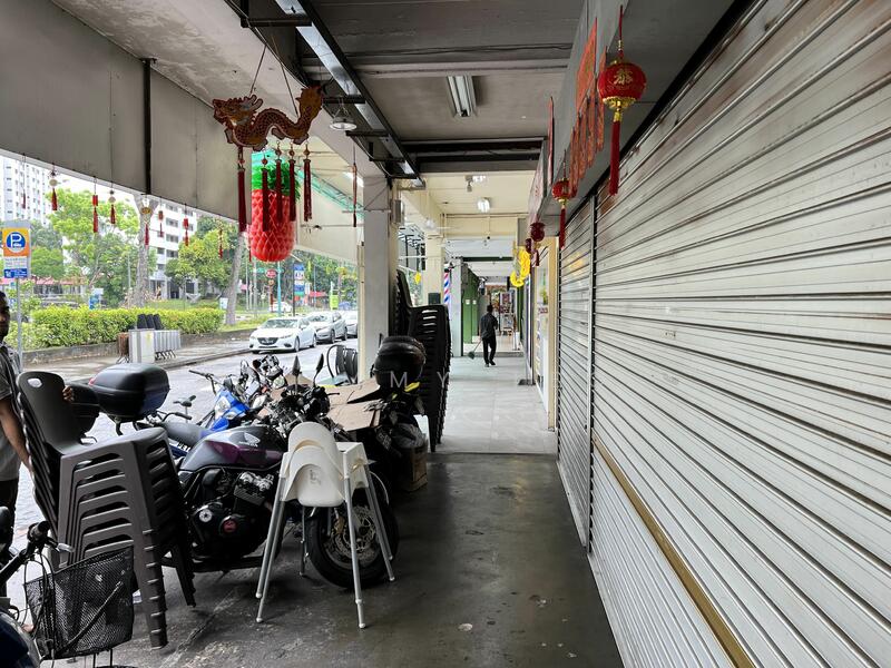 Rarely Available High Rental Yield First storey F&B Cafe with prominent visibility for Sale, West Coast/Clementi West/Jalan Mas Puteh, 883 sqft, Food & Beverage For Sale, by Tommy Teo, 25131347 - CommercialGuru.com.sg