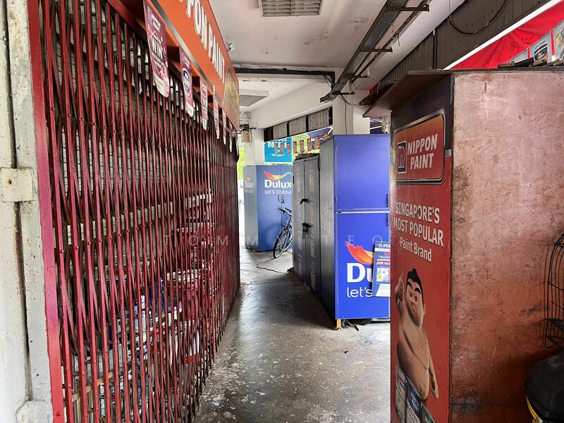 Rarely Available High Rental Yield First storey F&B Cafe with prominent visibility for Sale, West Coast/Clementi West/Jalan Mas Puteh, 883 sqft, Food & Beverage For Sale, by Tommy Teo, 25131347 - CommercialGuru.com.sg
