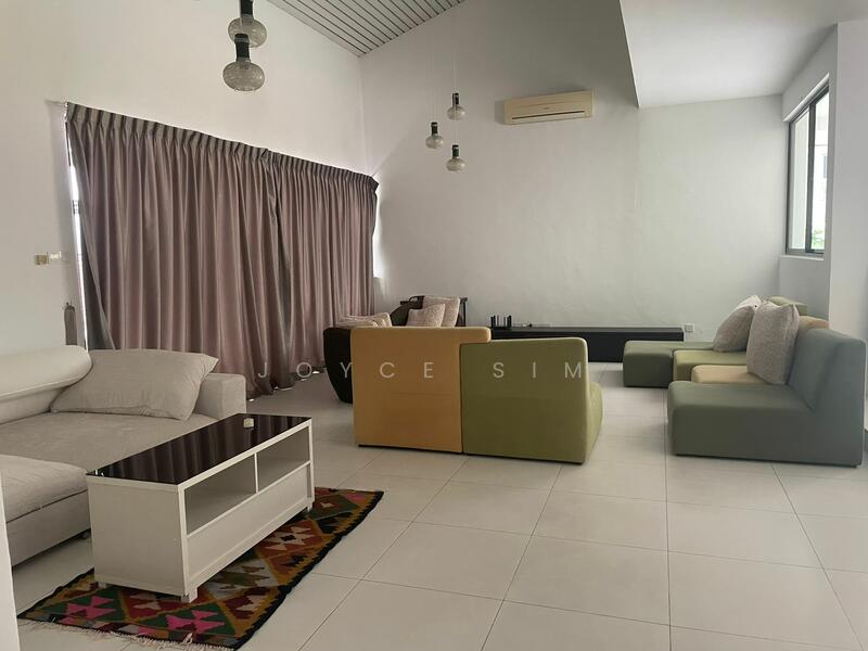 For Rent - Spacious, 2 rooms of Jack and Jill room for Rent for sharing