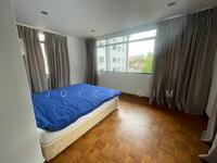 For Rent - Spacious, sharing room for Rent with attached bathroom