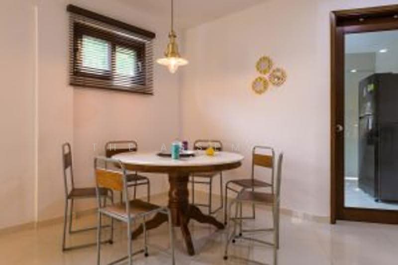 Coliving common room available at 24A Sixth Avenue, near F&B and MRT, , Room Rental, 120 sqft, Shophouse For Rent, by The Assembly Place, 25131437 - PropertyGuru.com.sg