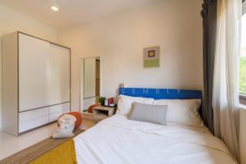 Coliving common room available at 24A Sixth Avenue, near F&B and MRT, , Room Rental, 120 sqft, Shophouse For Rent, by The Assembly Place, 25131437 - PropertyGuru.com.sg