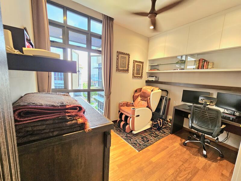 Carissa Park Condo Condominium For Sale at S 2,500,000 PropertyGuru