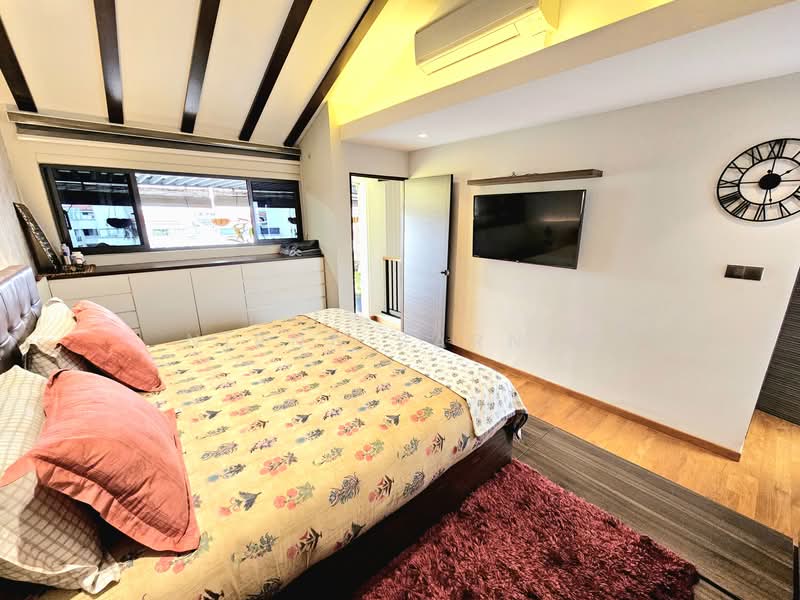 Carissa Park Condo Condominium For Sale at S 2,500,000 PropertyGuru