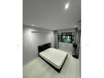 For Rent - 183 Bedok North Road