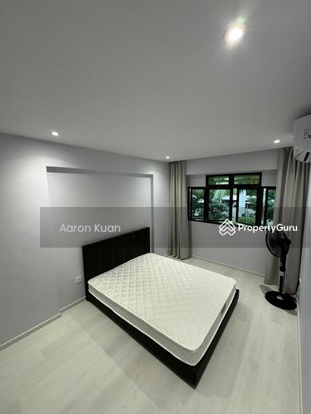 For Rent - 183 Bedok North Road