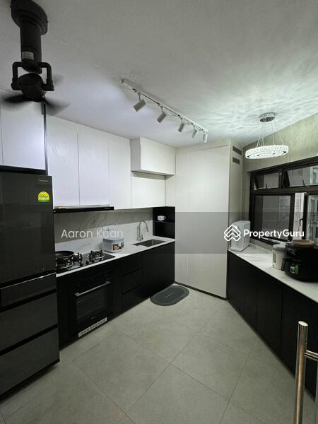 For Rent - 183 Bedok North Road