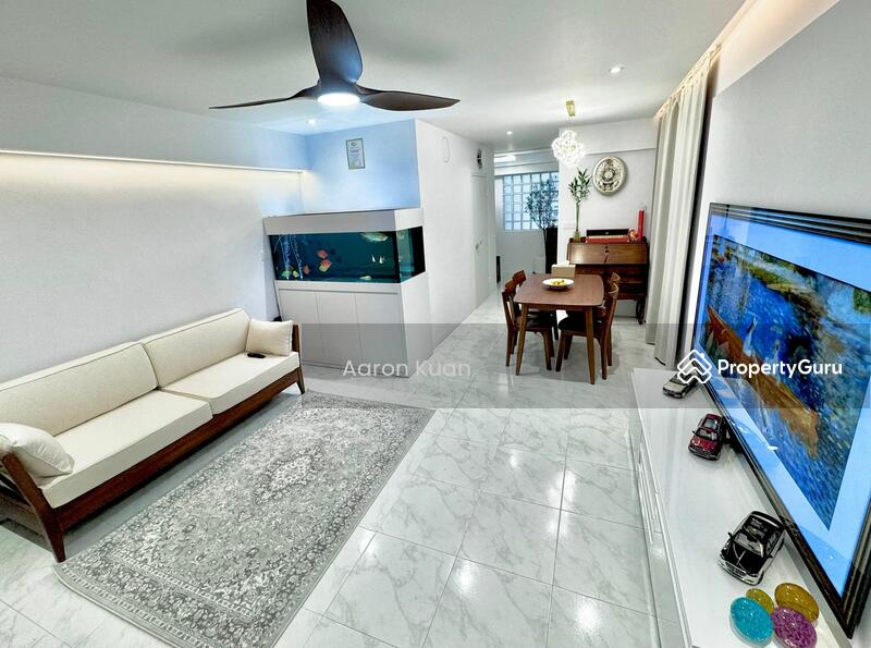 For Rent - 183 Bedok North Road