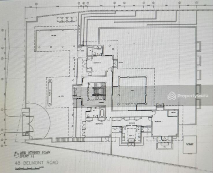 Belmont Road Good Class Bungalow GCB, Belmont Road, 5 Bedrooms, 7,200 sqft, Good Class Bungalow For Rent, by John Lee, 25131654 - PropertyGuru.com.sg