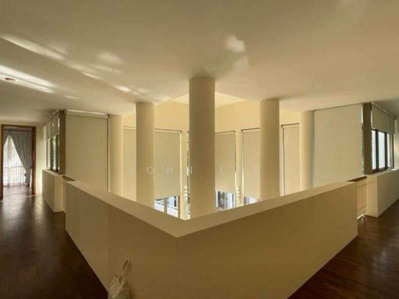 Belmont Road Good Class Bungalow GCB, Belmont Road, 5 Bedrooms, 7,200 sqft, Good Class Bungalow For Rent, by John Lee, 25131654 - PropertyGuru.com.sg