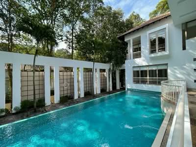 For Rent - Belmont Road Good Class Bungalow GCB