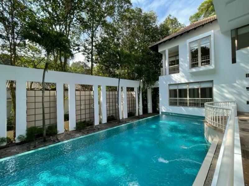 For Rent - Belmont Road Good Class Bungalow GCB