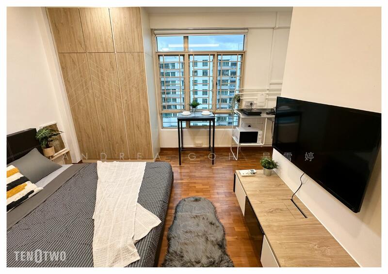 Northvale, 73 Choa Chu Kang Loop, Room Rental, 250 sqft, Condominium
