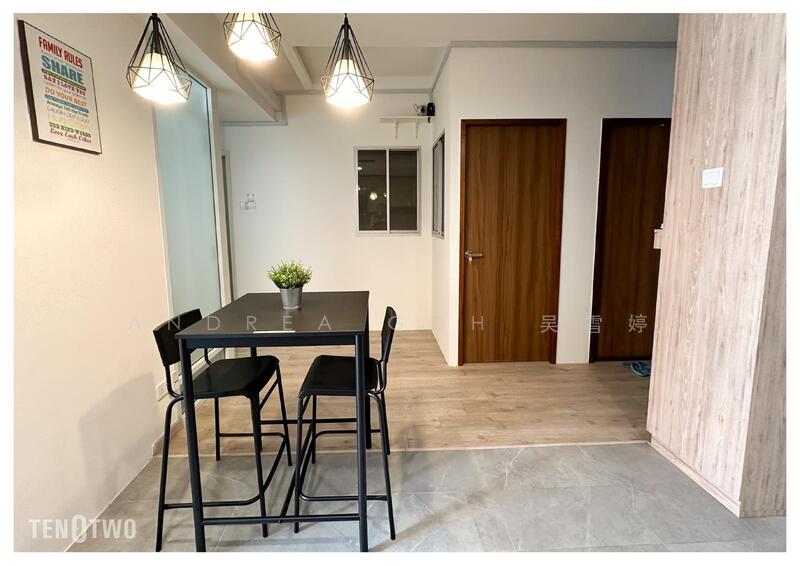 Northvale, 73 Choa Chu Kang Loop, Room Rental, 250 sqft, Condominium