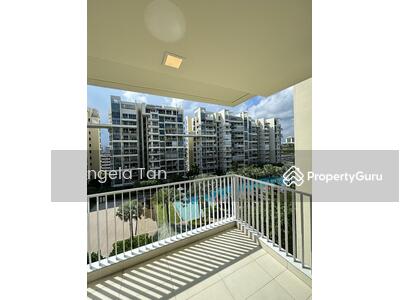 For Rent - Bedok Residences