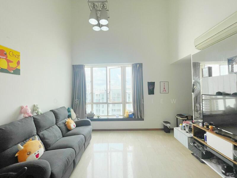 Yishun Sapphire Condominium For Sale at S 1,200,000 PropertyGuru