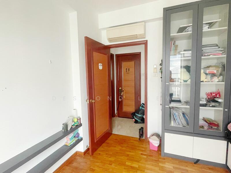 Yishun Sapphire Condominium For Sale at S 1,200,000 PropertyGuru