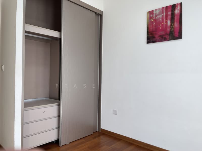 Eight Courtyards, 12 Canberra Drive, 3 Bedrooms, 1,066 sqft, Condominium For Rent, by Fraser Kan, 25131881 - PropertyGuru.com.sg