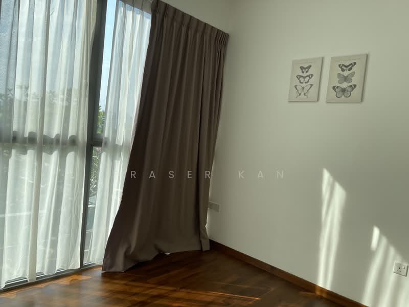 Eight Courtyards, 12 Canberra Drive, 3 Bedrooms, 1,066 sqft, Condominium For Rent, by Fraser Kan, 25131881 - PropertyGuru.com.sg