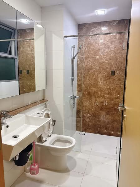 Eight Courtyards, 12 Canberra Drive, 3 Bedrooms, 1,066 sqft, Condominium For Rent, by Fraser Kan, 25131881 - PropertyGuru.com.sg