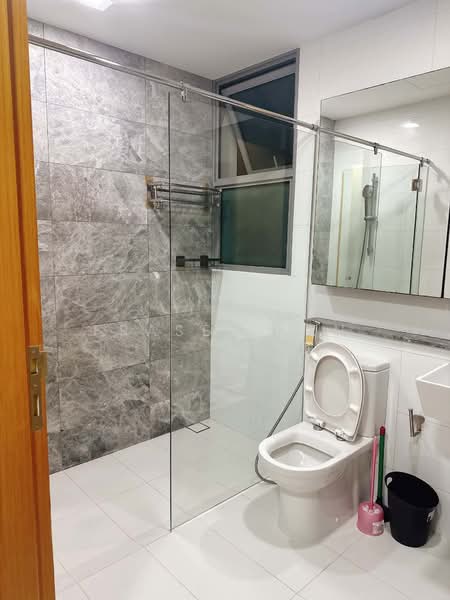 Eight Courtyards, 12 Canberra Drive, 3 Bedrooms, 1,066 sqft, Condominium For Rent, by Fraser Kan, 25131881 - PropertyGuru.com.sg