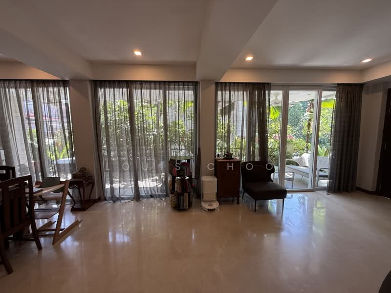 Landed. D16. Semi D Size. Tanah Merah, Peakville (Upper Changi Road), 5 Bedrooms, 2,863 sqft, Corner Terrace For Sale, by Louis Choo, 25131931 - PropertyGuru.com.sg
