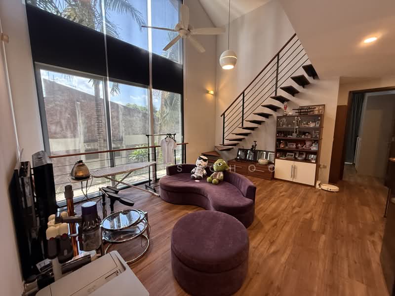 Landed. D16. Semi D Size. Tanah Merah, Peakville (Upper Changi Road), 5 Bedrooms, 2,863 sqft, Corner Terrace For Sale, by Louis Choo, 25131931 - PropertyGuru.com.sg