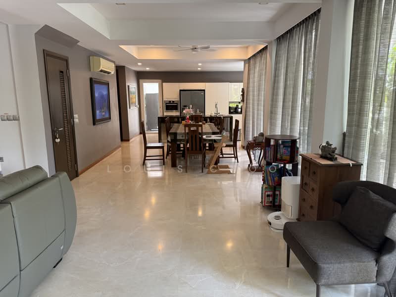 Landed. D16. Semi D Size. Tanah Merah, Peakville (Upper Changi Road), 5 Bedrooms, 2,863 sqft, Corner Terrace For Sale, by Louis Choo, 25131931 - PropertyGuru.com.sg