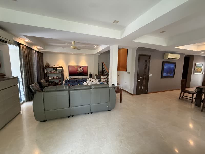 Landed. D16. Semi D Size. Tanah Merah, Peakville (Upper Changi Road), 5 Bedrooms, 2,863 sqft, Corner Terrace For Sale, by Louis Choo, 25131931 - PropertyGuru.com.sg