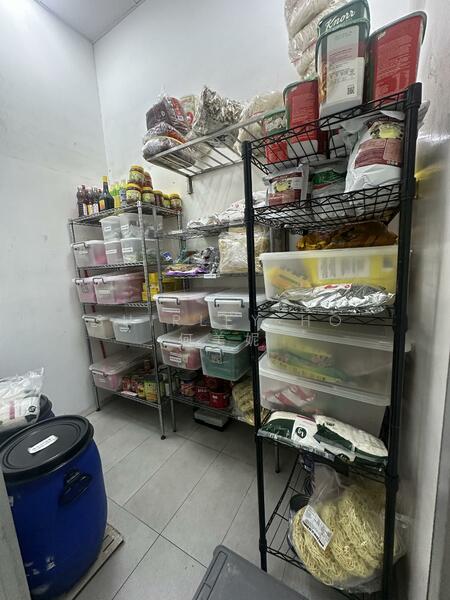Mandai Foodlink, 5 Mandai Link, 2,626 sqft, Factory / Workshop (B2) For Sale, by Shirley Ho 何美妮, 25131976 - CommercialGuru.com.sg
