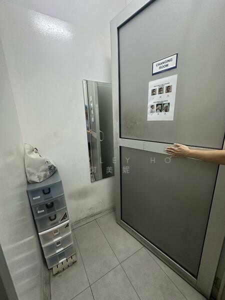 Mandai Foodlink, 5 Mandai Link, 2,626 sqft, Factory / Workshop (B2) For Sale, by Shirley Ho 何美妮, 25131976 - CommercialGuru.com.sg