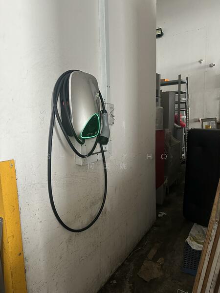 Mandai Foodlink, 5 Mandai Link, 2,626 sqft, Factory / Workshop (B2) For Sale, by Shirley Ho 何美妮, 25131976 - CommercialGuru.com.sg