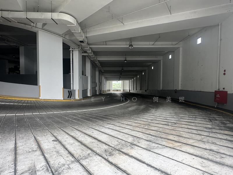 Mandai Foodlink, 5 Mandai Link, 2,626 sqft, Factory / Workshop (B2) For Sale, by Shirley Ho 何美妮, 25131976 - CommercialGuru.com.sg