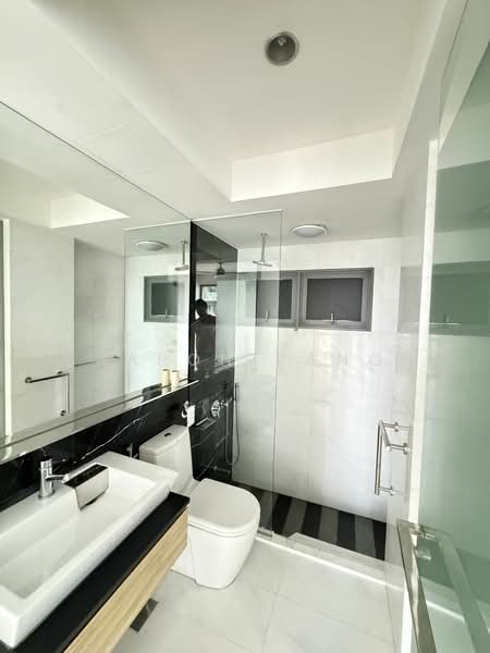 The Shore Residences, 81 Amber Road, 2 Bedrooms, 893 sqft, Condominium For Rent, by Aaron Pang, 25132101 - PropertyGuru.com.sg