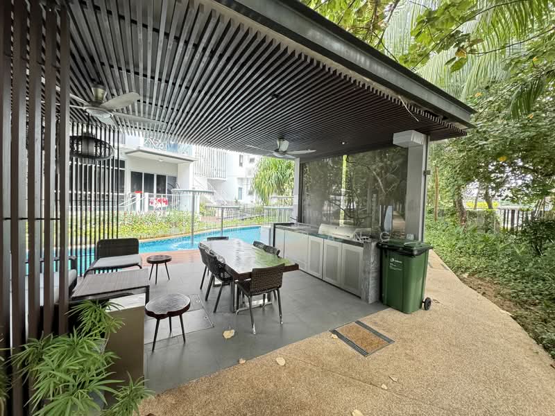 The Shore Residences, 81 Amber Road, 2 Bedrooms, 893 sqft, Condominium For Rent, by Aaron Pang, 25132101 - PropertyGuru.com.sg