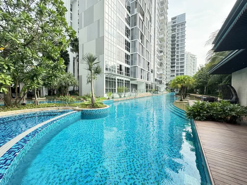The Shore Residences, 81 Amber Road, 2 Bedrooms, 893 sqft, Condominium For Rent, by Aaron Pang, 25132101 - PropertyGuru.com.sg